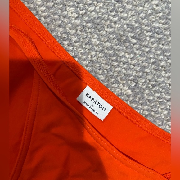 Aritzia fire opal bikini - Picture 5 of 5